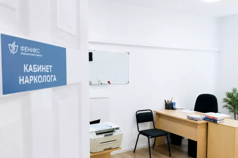 Реабилитационный центр для наркозависимых в Майском
